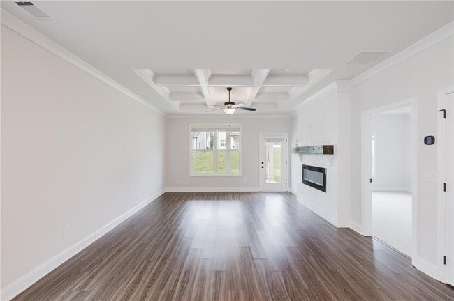 Photo - 1814 Westfall Lndg