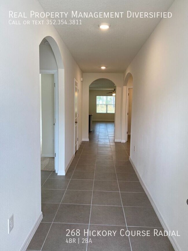 Photo - 268 Hickory Course Radial