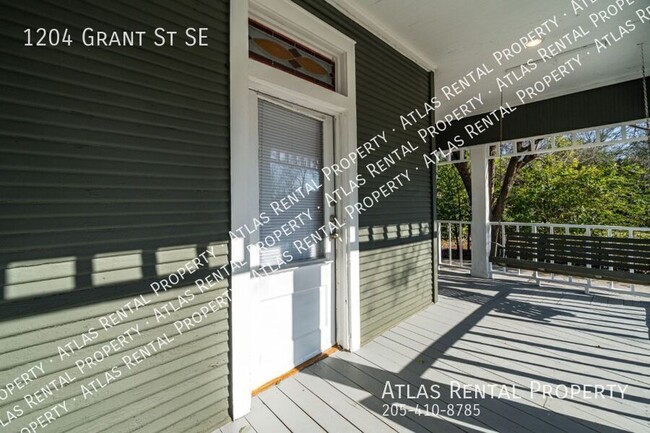 Photo - 1204 Grant St SE