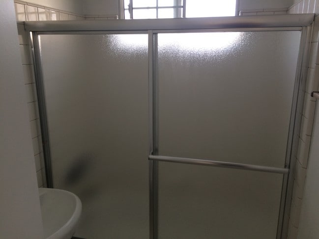puertas de ducha