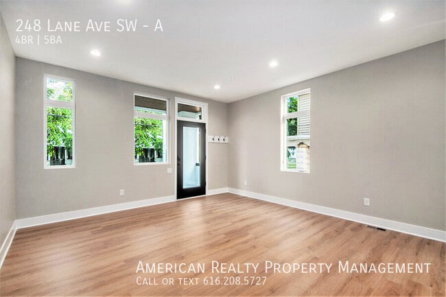 Photo - 248 Lane Ave SW Unit A