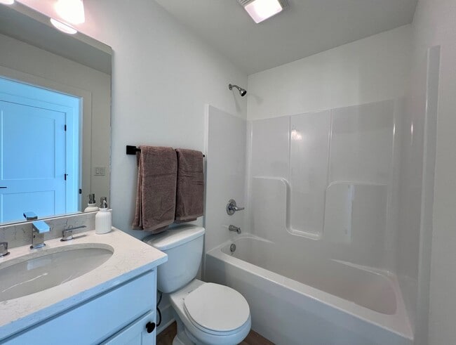 Walnut Crest Townhomes