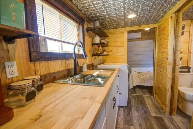 Photo - KARAGAN COTTAGE