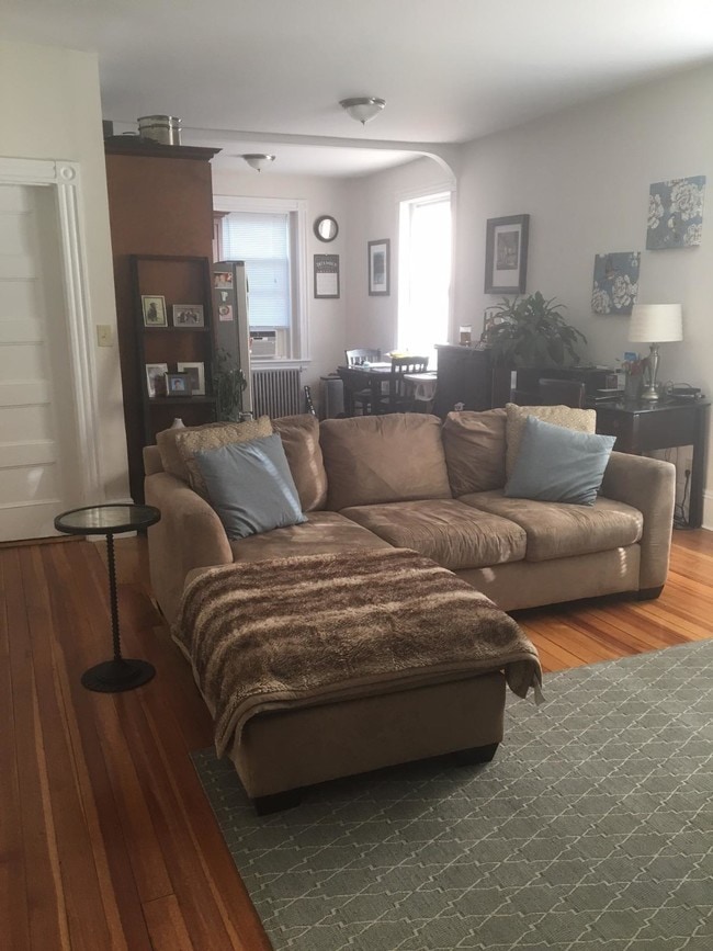 Photo - 9 Summit Ave Unidad 5A