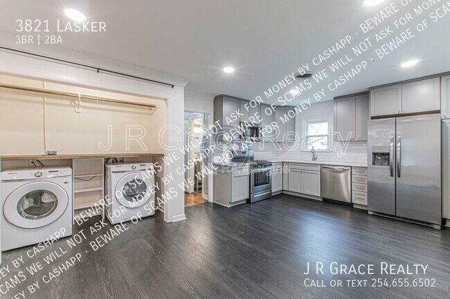 Photo - 3821 Lasker Ave