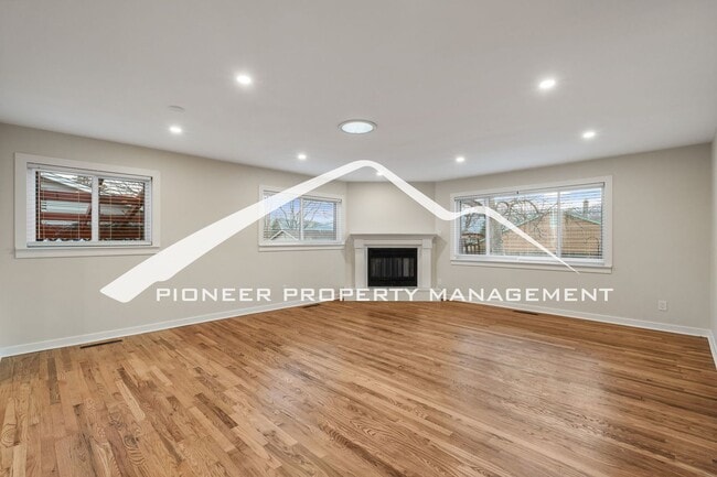 Photo - Beautifully Renovated Ranch Home with 2 Car Garage, AC, Garden Space & Prime Location