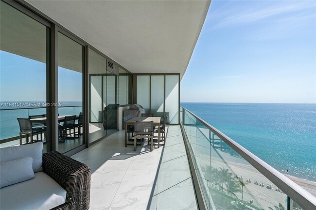 Photo - 18975 Collins Ave Unit 1104