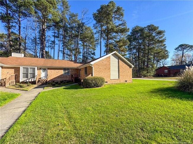 499 Coronation Dr