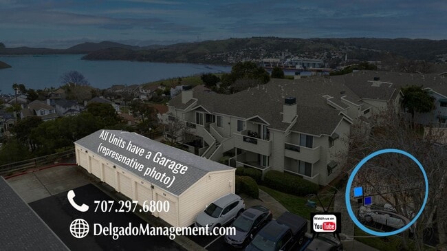 Photo - Glen Cove! Large one bedroom condo