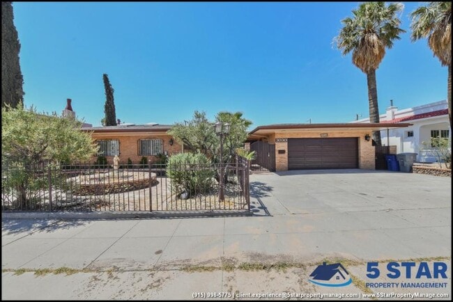 5 bedroom in El Paso TX 79930 - 5 bedroom in El Paso TX 79930