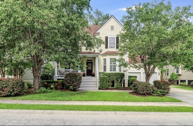 Building Photo - 1664 William Hapton Way