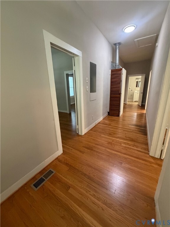 29 Spring St