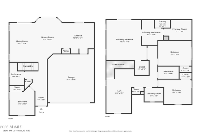 Photo - 2524 S 89th Ln