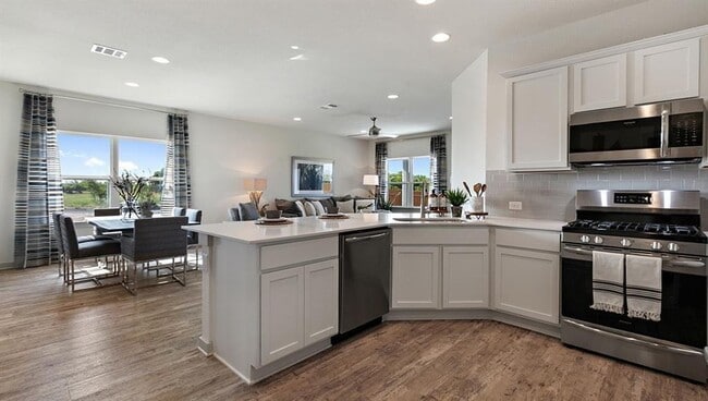 Photo - 4605 Quarrybank Dr.