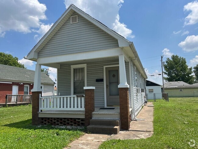 Building Photo - One Bedroom in Madison IL Rental