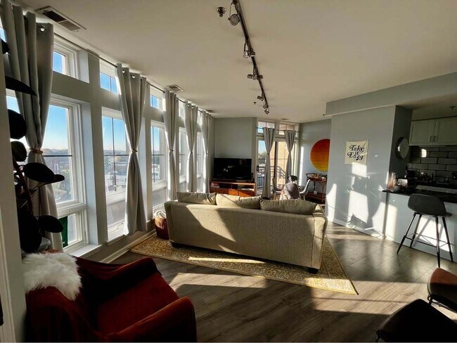 Photo - 3450 S Halsted St Unit 501