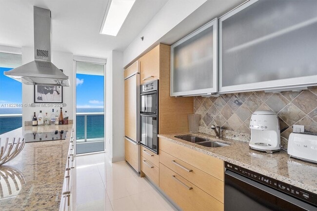 Photo - 1830 S Ocean Dr Unit 1101