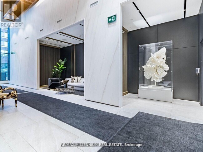 Photo - 319 Jarvis St Unit 705