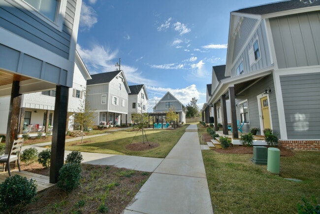 Photo - The Cottages at Donahue