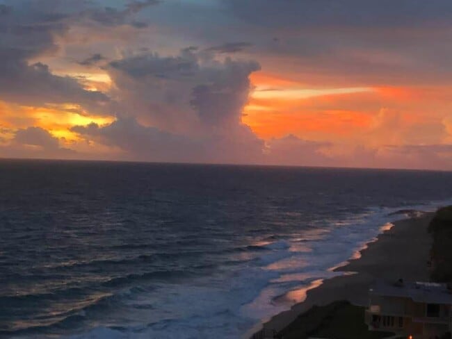 Photo - 5070 N Ocean Dr Unit 10a