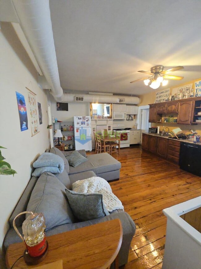 100 S 13th St Unit 3rd Flr.