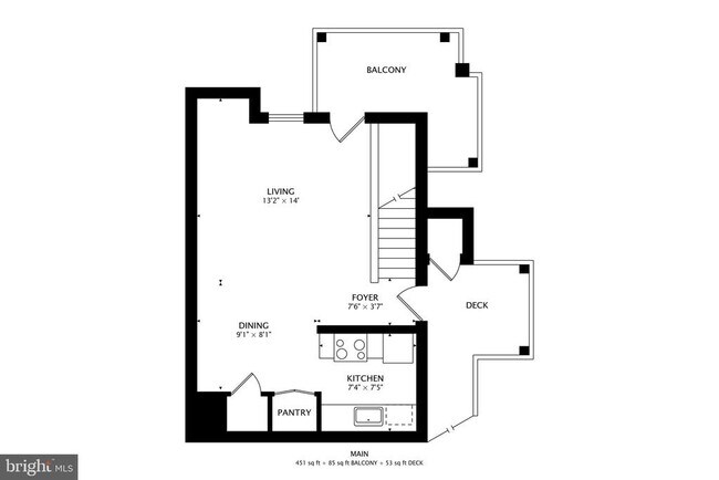Photo - 10805 Hampton Mill Terrace Unit 130