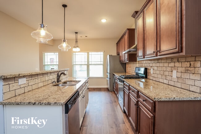 Photo - 4511 Silver Pointe