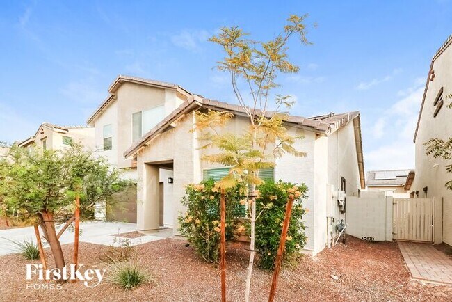 Photo - 21158 W Holly St