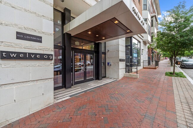 Photo - 1209 N Charles St