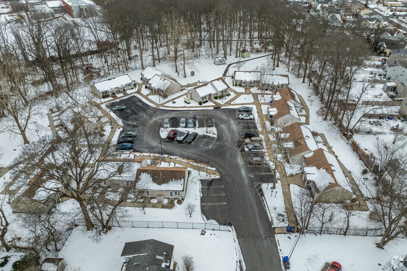 Photo - Trefoil Court
