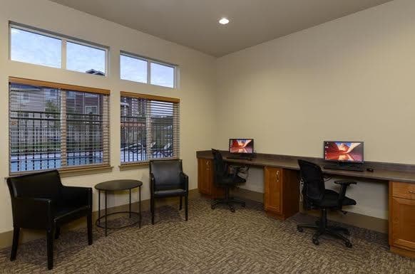 Copper Valley Apartments