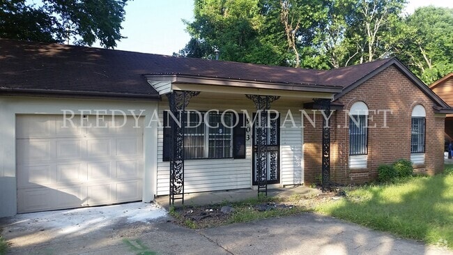 Building Photo - 903 W Raines Rd Rental