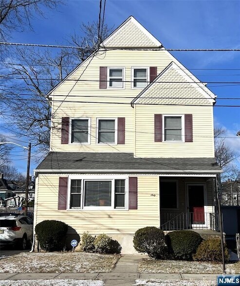 Building Photo - 60 Greenwood Ave Unit 3 Rental