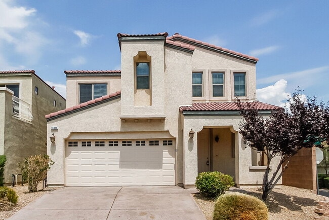 Photo - 10016 Bonterra Ave House