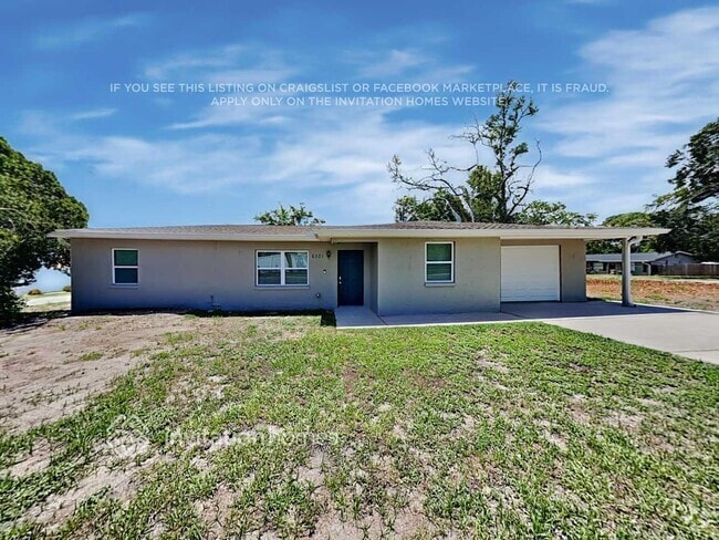 Building Photo - 6501 Van Buren St Rental