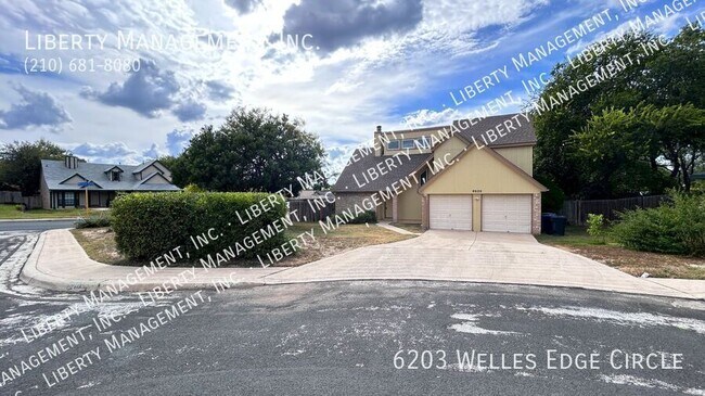 Photo - 6203 Welles Edge Cir