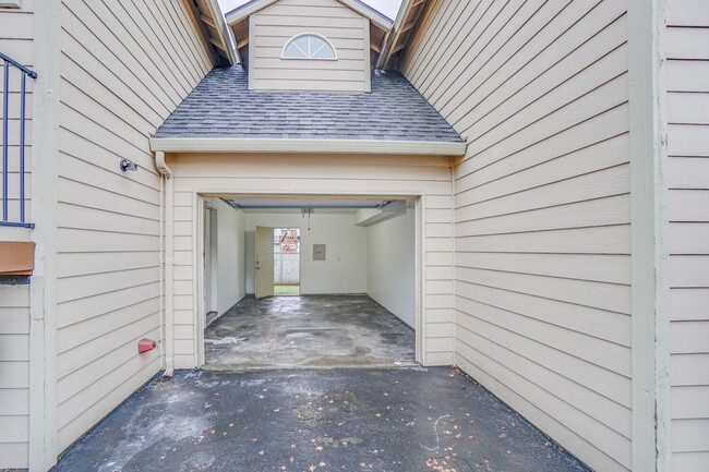 Photo - Park Crest Townhomes