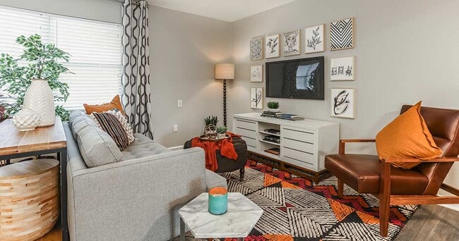 The Reserve at 77 Apartment Homes