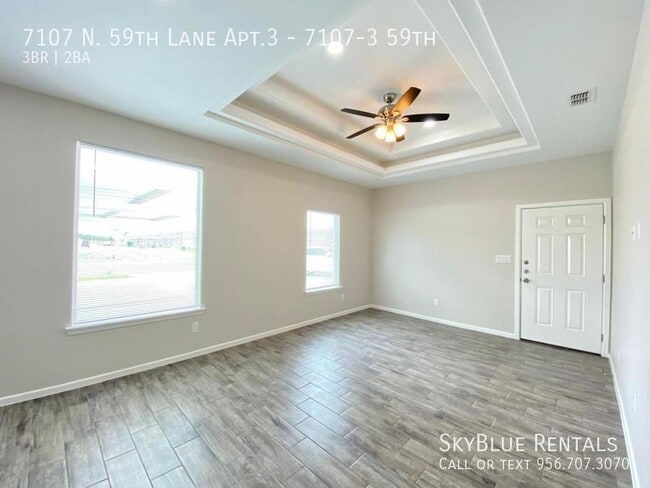 Photo - 7107 N 59th Ln Unidad 7107-3 59th