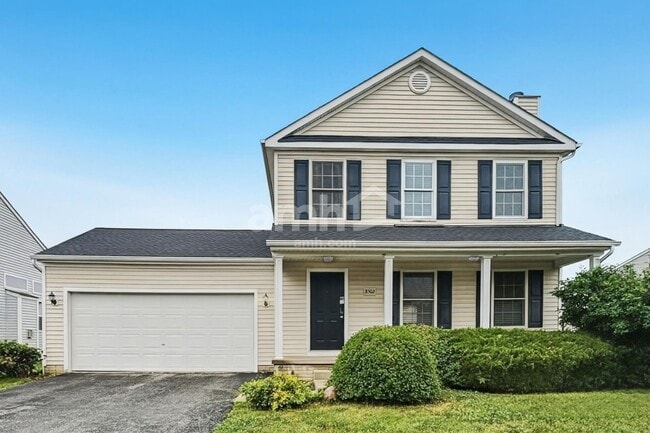 Building Photo - 8502 Flowering Cherry Dr