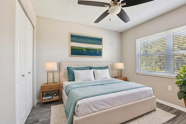 Sand Cove Apartments
