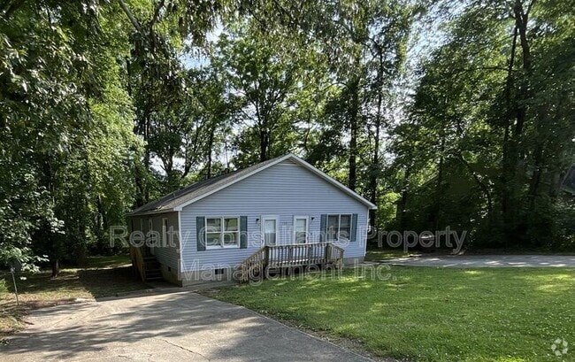 Building Photo - 1315 Kirkman St Rental