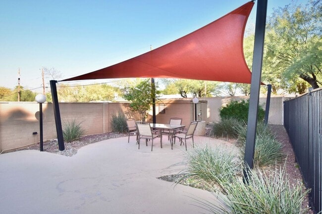 Photo - The Fountains