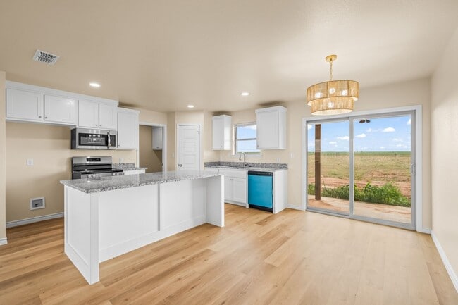 Photo - New Construction Home In Idalou ISD!