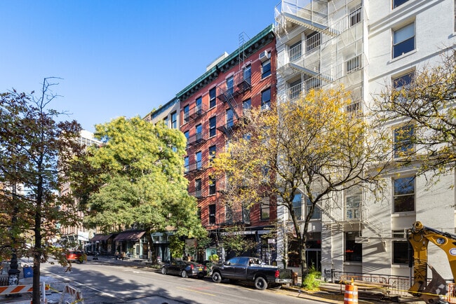 Photo - 451-453 West Broadway Apartments