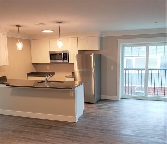 Photo - 10 4th St Unidad 401