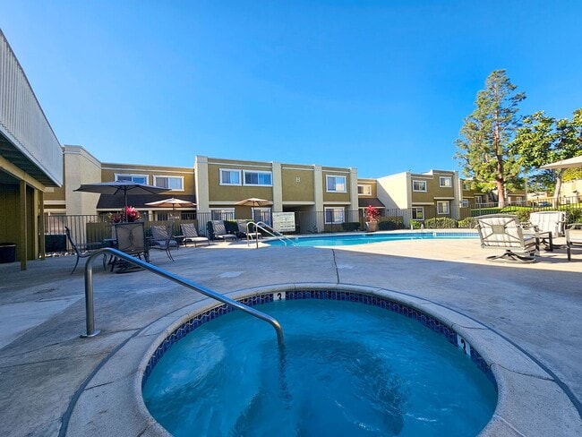 East Orange Village Apartments