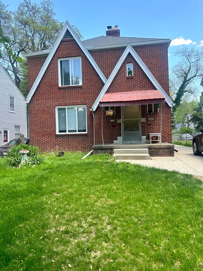 Photo - 2734 Gunckel Blvd House