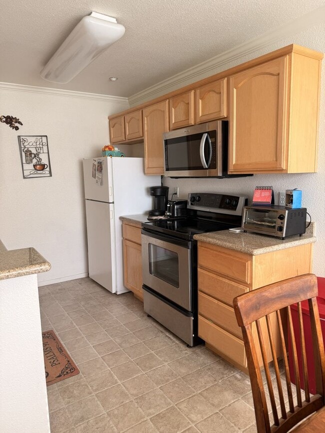 Photo - Oak Senior Commons 2 Bedroom, 1 Bath Apartment for Rent Unit 60