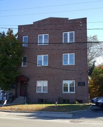 Building Photo - 817 Ringwood Ave Unit #7